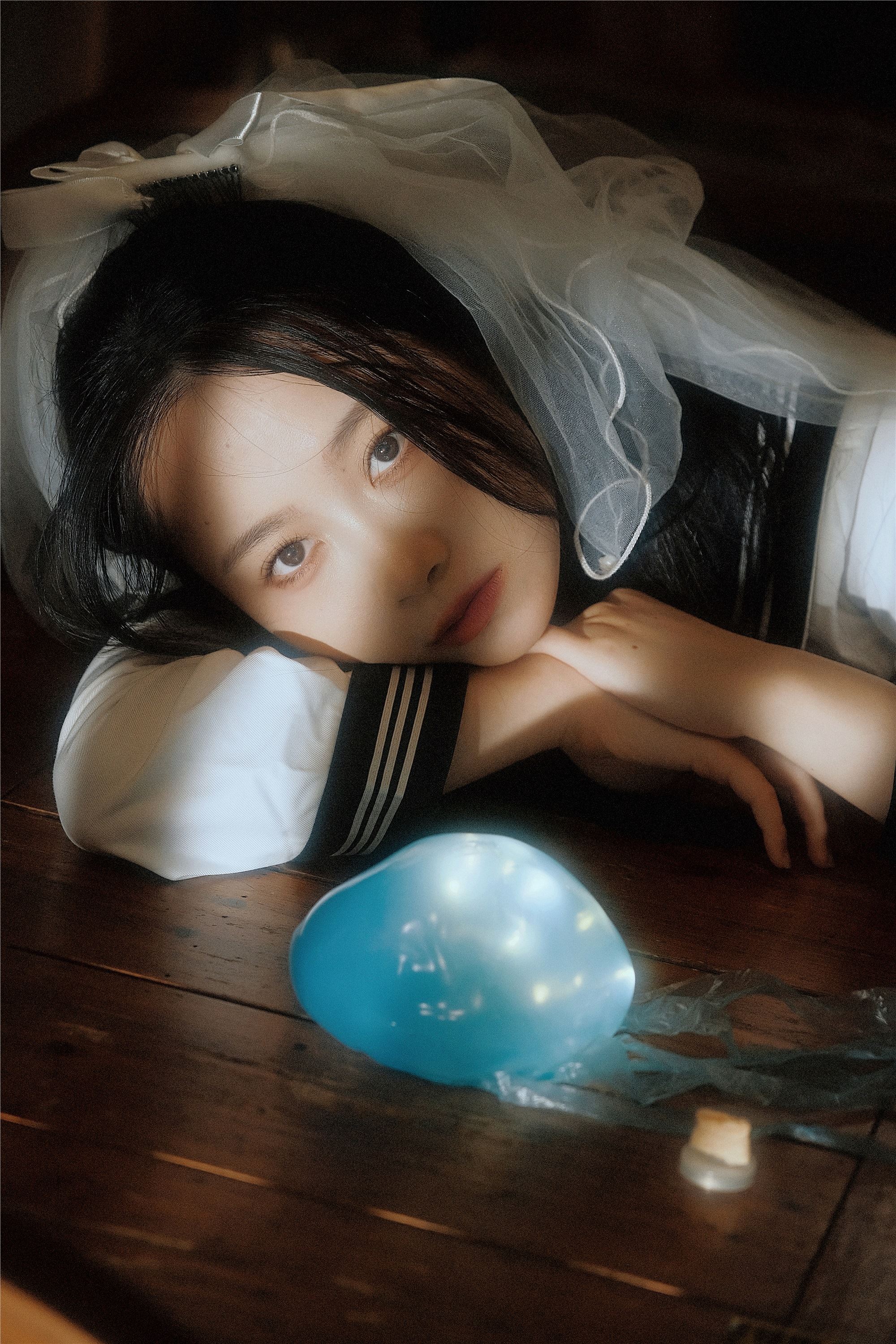 YITUYU 艺图语 2025.03.11 听雨的声音 姜姜